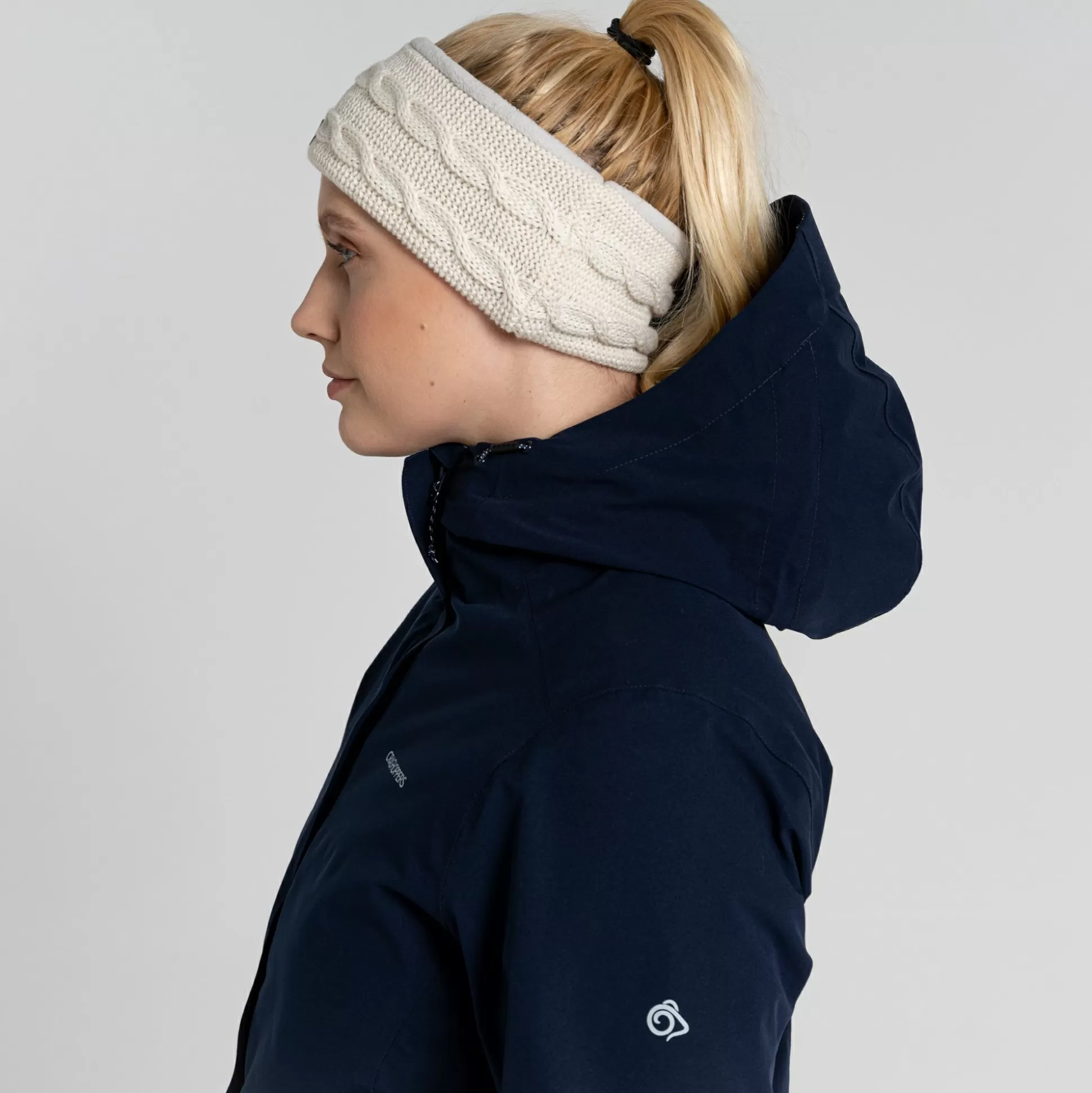 Craghoppers Women'S Caldbeck Pro 3 In 1 Jacket - Blue Navy / Blue Navy<Womens 3 in 1 Jackets